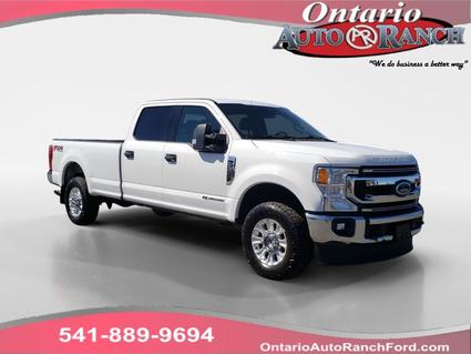 2021 Ford F-350 Ontario OR