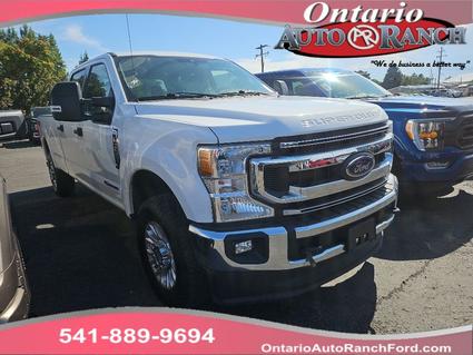 2021 Ford F-350 Ontario OR