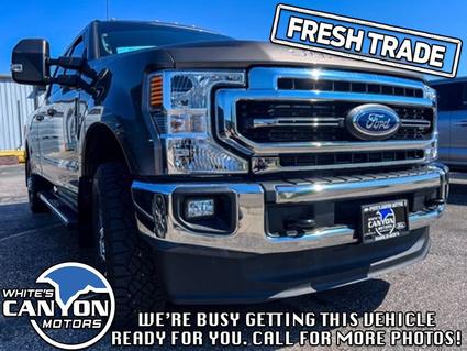 2021 Ford F-350 Spearfish SD