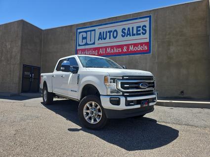 2021 Ford F-350 Albuquerque NM
