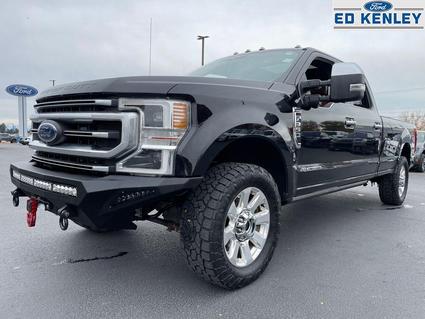 2021 Ford F-350 Layton UT