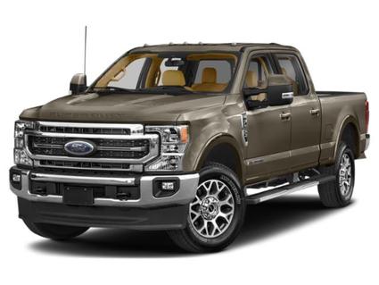 2022 Ford F-350 Elko NV
