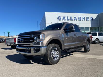 2022 Ford F-350 Elko NV