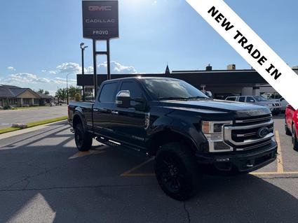 2022 Ford F-350 Provo UT