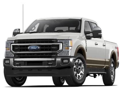 2022 Ford F-350 Wolf Point MT