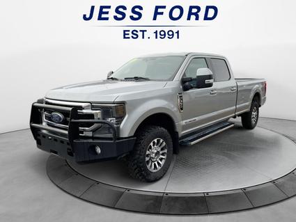2022 Ford F-350 Grand Coulee WA