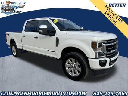 2022 Ford F-350 Morganton NC
