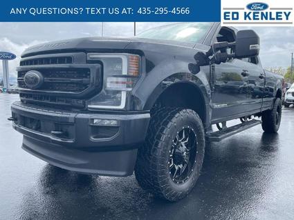 2022 Ford F-350 Layton UT