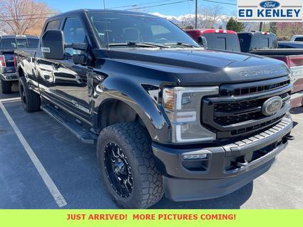 2022 Ford F-350 Layton UT