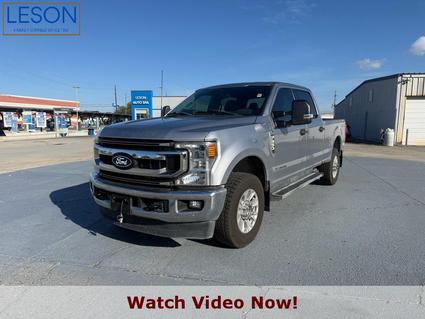 2022 Ford F-350 Harvey LA