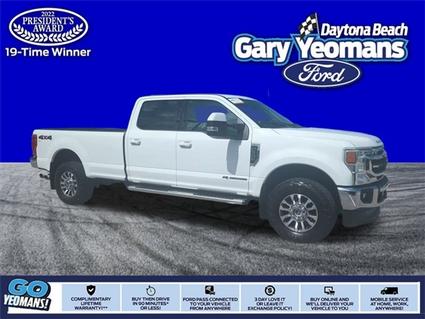 2022 Ford F-350 Daytona Beach FL