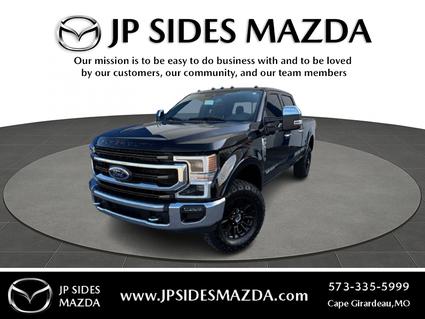 2022 Ford F-350 Cape Girardeau MO