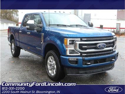 2022 Ford F-350 Bloomington IN