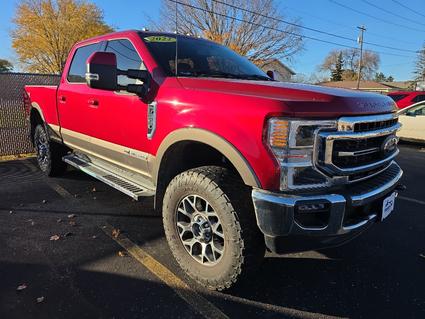 2022 Ford F-350 Winona MN