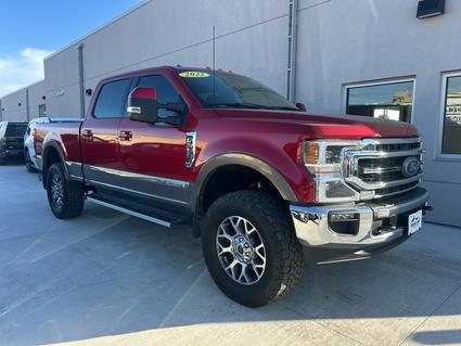 2022 Ford F-350 Winona MN