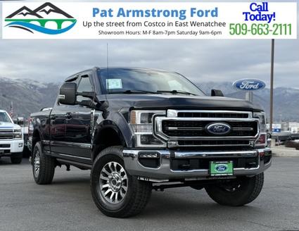 2022 Ford F-350 East Wenatchee WA