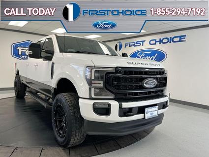 2022 Ford F-350 Rock Springs WY