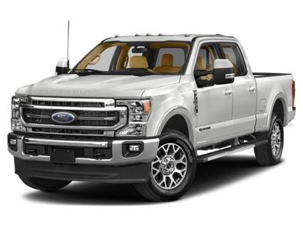 2022 Ford F-350 Rock Springs WY