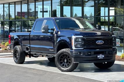 2023 Ford F-350 Vero Beach FL