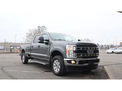 2023 Ford F-350 Pasco WA
