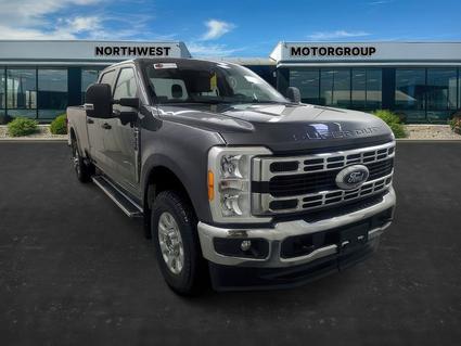 2023 Ford F-350 Pasco WA