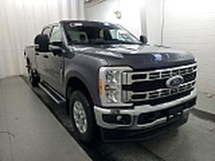 2023 Ford F-350 Pasco WA