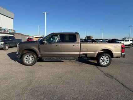 2023 Ford F-350 Idaho Falls ID