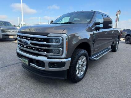 2023 Ford F-350 Idaho Falls ID