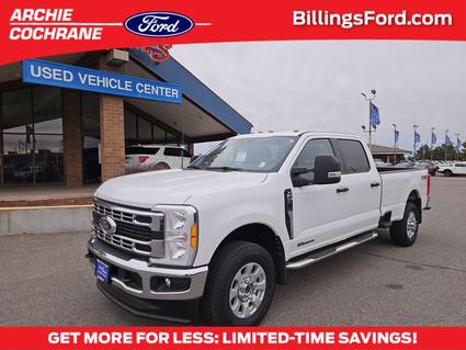 2023 Ford F-350 Billings MT