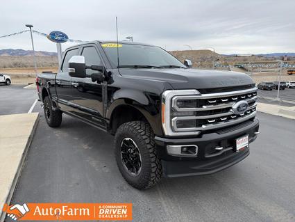 2023 Ford F-350 Price UT