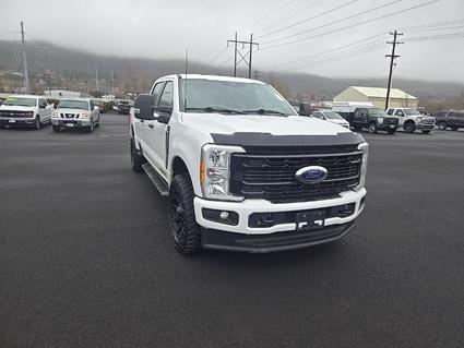 2023 Ford F-350  
