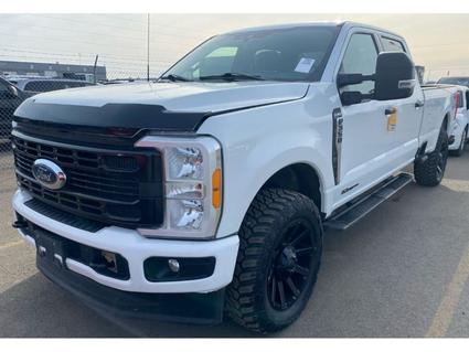 2023 Ford F-350 Post Falls ID