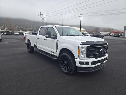 2023 Ford F-350  