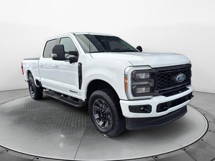 2023 Ford F-350 Coeur D'Alene ID