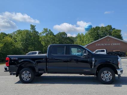 2023 Ford F-350 Winder GA