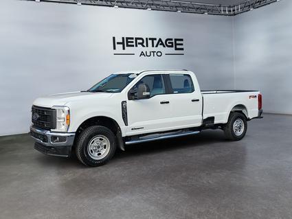 2023 Ford F-350 Tremonton UT