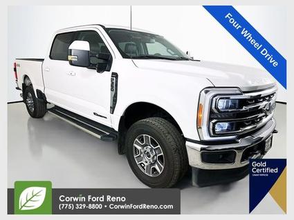 2023 Ford F-350 Reno NV