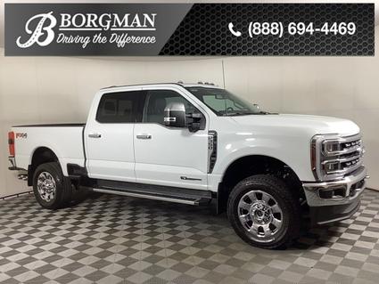 2024 Ford F-350 Grandville MI