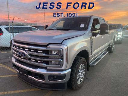 2024 Ford F-350 Grand Coulee WA