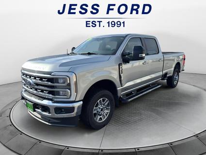 2024 Ford F-350 Grand Coulee WA