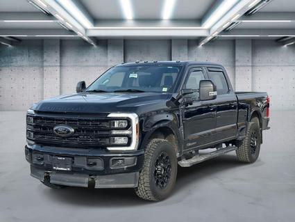 2024 Ford F-350 Saint James NY