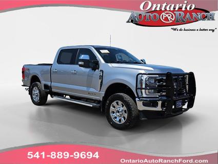2024 Ford F-350 Ontario OR