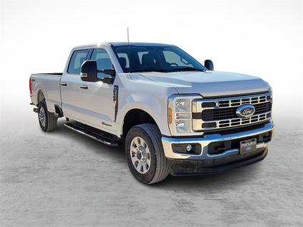 2024 Ford F-350 Lamesa TX