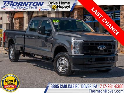 2024 Ford F-350 Dover PA