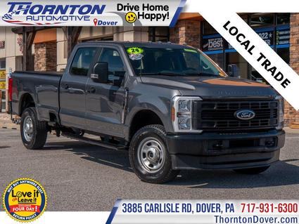 2024 Ford F-350 Dover PA