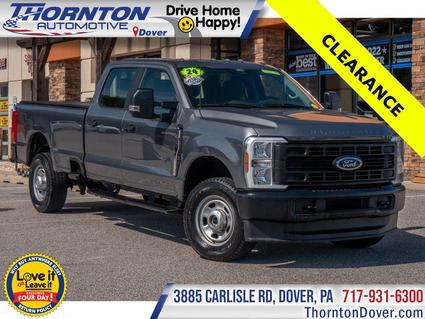 2024 Ford F-350 Dover PA