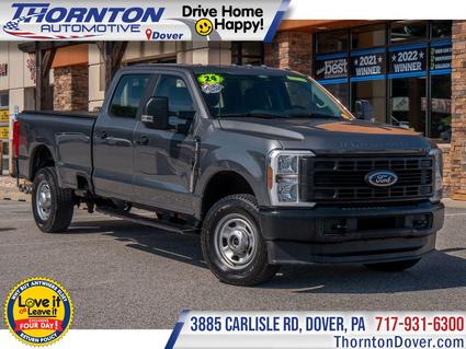 2024 Ford F-350 Dover PA