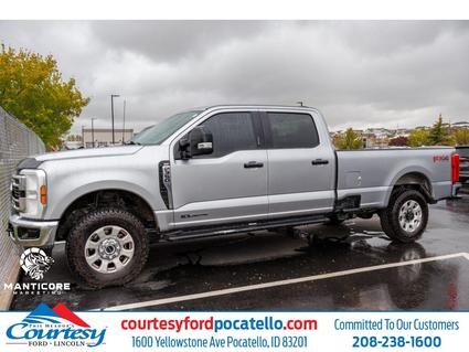 2024 Ford F-350 Pocatello ID