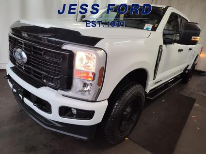 2024 Ford F-350 Grand Coulee WA