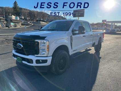 2024 Ford F-350 Grand Coulee WA